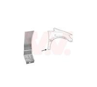 Van Wezel Kotflügel [Hersteller-Nr. 3790156] für Opel