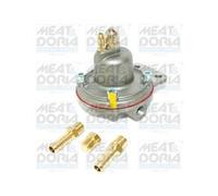 1x Kraftstoffdruckregler MEAT & DORIA 5441 passend für