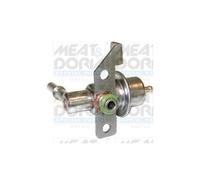 1x Kraftstoffdruckregler MEAT & DORIA 75017 passend für FORD DS