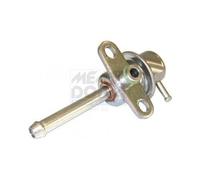1x Kraftstoffdruckregler MEAT & DORIA 75023 passend für DAIHATSU TOYOTA