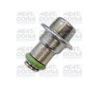 1x Kraftstoffdruckregler MEAT & DORIA 75080 passend für TOYOTA DS