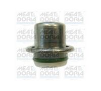 1x Kraftstoffdruckregler MEAT & DORIA 75082 passend für CITROËN MERCEDES-BENZ