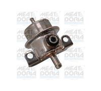 1x Kraftstoffdruckregler MEAT & DORIA 75094 passend für BMW DS