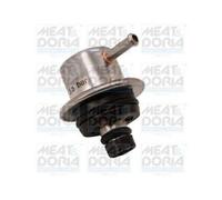 1x Kraftstoffdruckregler MEAT & DORIA 75096 passend für BMW MINI DS