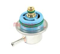 METZGER Kraftstoffdruckregler 0892136 ORIGINAL ERSATZTEIL für BMW
