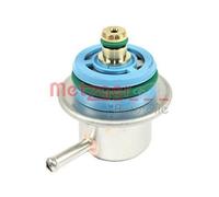 METZGER Kraftstoffdruckregler 0892137 ORIGINAL ERSATZTEIL für BMW SAAB