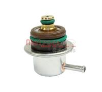 METZGER 0892585 Kraftstoffdruckregler