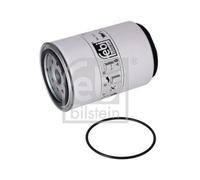 1x Kraftstofffilter FEBI BILSTEIN 35021 passend für GMC ISUZU IVECO VOLVO