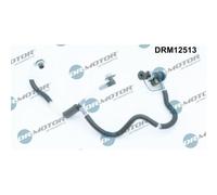 1x Kraftstoffleitung Dr.Motor Automotive DRM12513 passend für MERCEDES-BENZ