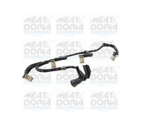 MEAT & DORIA Kraftstoffleitung für RENAULT DACIA MERCEDES-BENZ NISSAN 98023