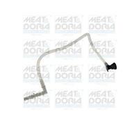 1x Kraftstoffleitung MEAT & DORIA 98057 passend für ALFA ROMEO CITROËN FIAT