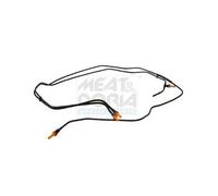 1x Kraftstoffleitung MEAT & DORIA 981128 passend für FORD