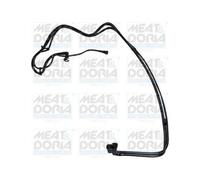 1x Kraftstoffleitung MEAT & DORIA 98119 passend für FORD