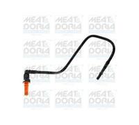 MEAT & DORIA Kraftstoffleitung Zwischen Förderpumpe Und Kraftstofffilter für FORD 98215