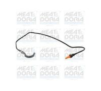 MEAT & DORIA Kraftstoffleitung für FORD 98216