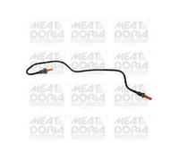 Meat & Doria Kraftstoffleitung 98230 – zwischen Förderpumpe & Kraftstofffilter – für Citroën/Peugeot