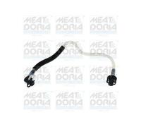 1x Kraftstoffleitung MEAT & DORIA 98244 passend für MERCEDES-BENZ