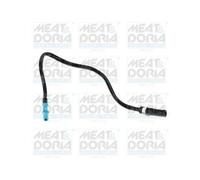 Kraftstoffleitung MEAT & DORIA 98540