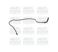 MEAT & DORIA Kraftstoffleitung für OPEL 98607