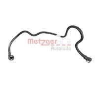 Metzger | Kraftstoffleitung | 2150017