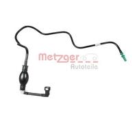 Metzger | Kraftstoffleitung | 2150025