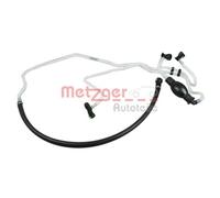 METZGER Kraftstoffleitung 2150028 für RENAULT