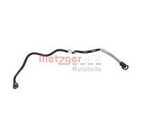 METZGER 2150037 Kraftstoffleitung