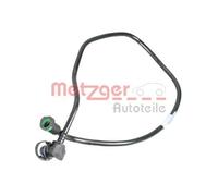 Metzger | Kraftstoffleitung | 2150039