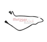 1x Kraftstoffleitung METZGER 2150042 passend für RENAULT