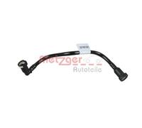 METZGER Kraftstoffleitung 2150075