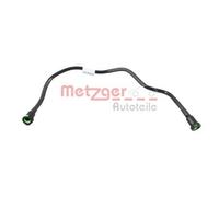 Metzger | Kraftstoffleitung | 2150105