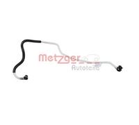 Metzger | Kraftstoffleitung | 2150122