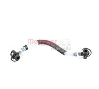 Metzger Autoteile Kraftstoffleitung 2150162 für Mercedes-Benz