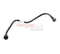 Metzger | Kraftstoffleitung | 2150184