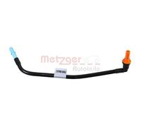 METZGER 2150209 Kraftstoffleitung