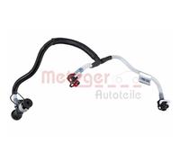 METZGER 2150212 Kraftstoffleitung