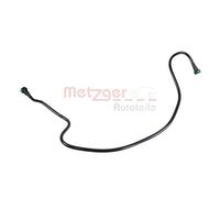 Metzger Autoteile Kraftstoffleitung 2150216 passend für Mercedes-Benz 1x