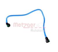 METZGER Kraftstoffleitung 2150233