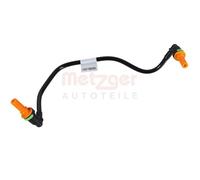 Metzger Autoteile Kraftstoffleitung 2150257 für Audi, Seat, Skoda, VW (Kraftstoffpumpe)