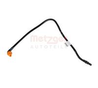 1x Kraftstoffleitung METZGER 2150259 passend für AUDI SEAT SKODA VW