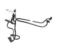 Metzger Autoteile Kraftstoffleitung 2150089 für Citroën & Peugeot Motorraum