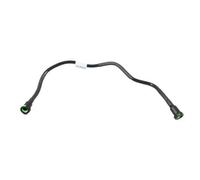 1x Kraftstoffleitung METZGER 2150105 passend für CITROËN OPEL PEUGEOT DS