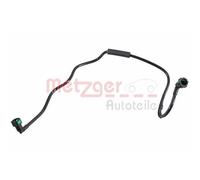 Metzger 2150220 Kraftstoffleitung für Fiat