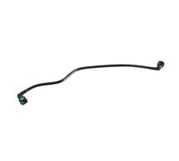 Kraftstoffleitung METZGER 2150236 für OPEL SAAB VAUXHALL GENERAL MOTORS, hinten