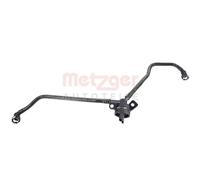 Kraftstoffleitung METZGER AUTOTEILE 2150268 ORIGINAL ERSATZTEIL für CITROËN FIAT