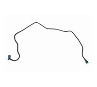 VAICO Kraftstoffleitung Original VAICO Qualitätfür RENAULT Clio III 1.6 16V DACIA Sandero Laguna Scénic II Megane Duster Kangoo bivalent Twingo RS