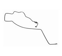 Vaico Kraftstoffleitung Schlauch Passend Für Nissan Primastar Opel Vivaro Kraftstoffleitung: Aic: 76995 Birth: 45031 Bogap: R1646108 Climtex: Cx620