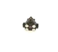 1x Kraftstoffpumpe BOSCH 0440008985 passend für IVECO MAGIRUS-DEUTZ SCANIA