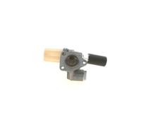1x Kraftstoffpumpe BOSCH 0440017048 passend für IVECO MAGIRUS-DEUTZ