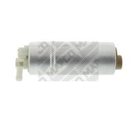 1x Kraftstoffpumpe MAPCO 22653 passend für BMW